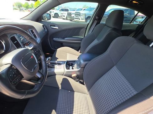 Used 2023 Dodge Charger Scat Pack RWD image 11