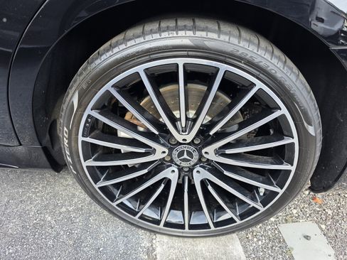 Used 2022 Mercedes-Benz S 500 4MATIC image 9