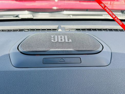 Used 2025 Toyota 4Runner TRD Sport Premium AWD/4WD image 5