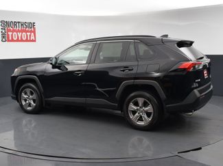 Used 2023 Toyota RAV4 XLE w/ Convenience Package AWD/4WD video 2