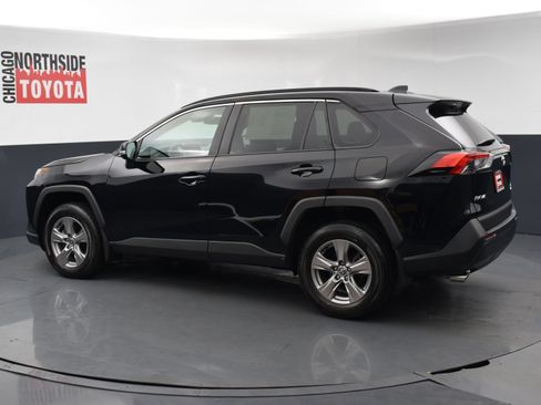 Used 2023 Toyota RAV4 XLE w/ Convenience Package AWD/4WD image 2