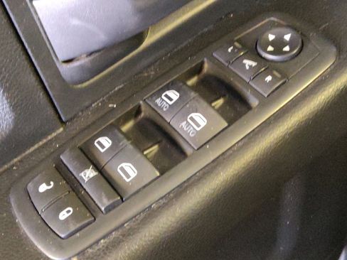 Used 2021 RAM 1500 Tradesman RWD image 27