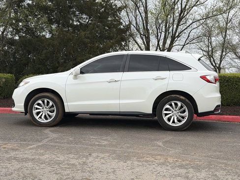 Used 2018 Acura RDX w/ Technology Package image 11
