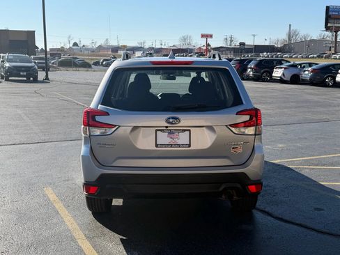 Used 2020 Subaru Forester w/ Alloy Wheel Package image 28