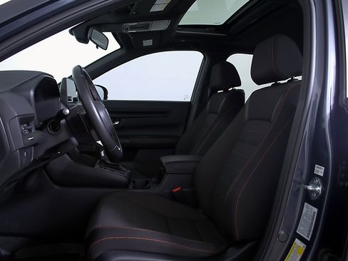 Used 2025 Honda CR-V Sport image 14