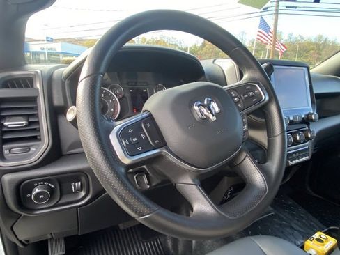 New 2026 RAM 5500 Tradesman w/ Chrome Appearance Group image 33