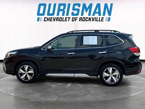 Used 2019 Subaru Forester Touring AWD/4WD image 2