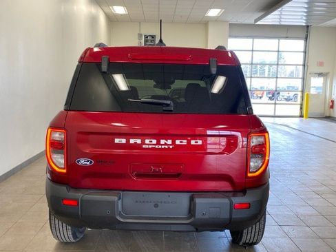 New 2026 Ford Bronco Sport Big Bend image 6