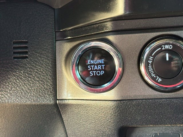 Used 2022 Toyota Tacoma TRD Off-Road AWD/4WD image 26