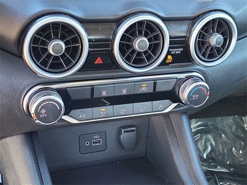 Used 2021 Nissan Sentra S image 17