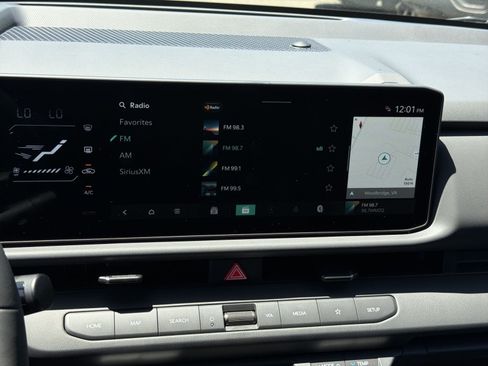 New 2027 Kia Seltos X-Line SX AWD/4WD image 38
