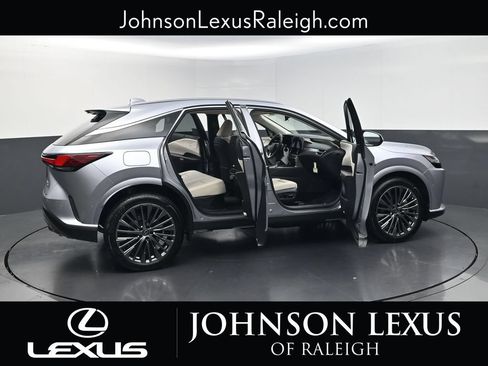 New 2026 Lexus RX 450h AWD w/ Convenience Package image 33