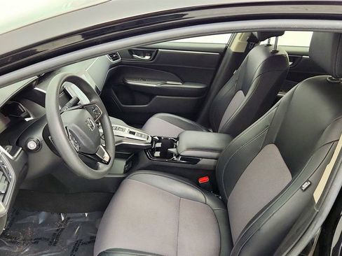 Used 2018 Honda Clarity Plug-In Hybrid image 18