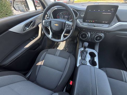 Used 2026 Chevrolet Blazer LT FWD image 35