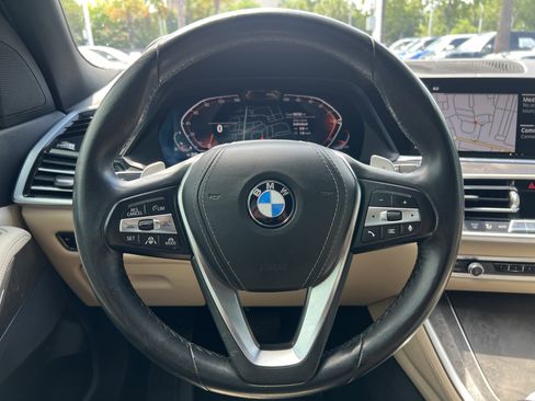 Used 2021 BMW X5 sDrive40i w/ Premium Package 2 RWD image 18