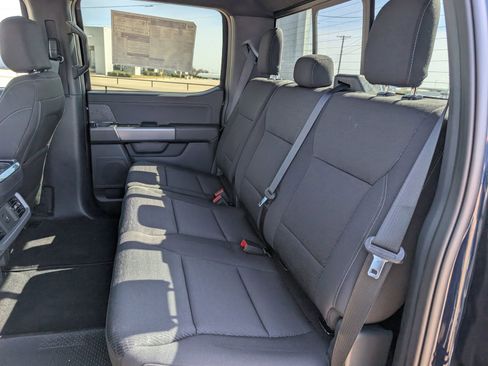 Used 2025 Ford F150 XLT w/ Equipment Group 302A MID image 26