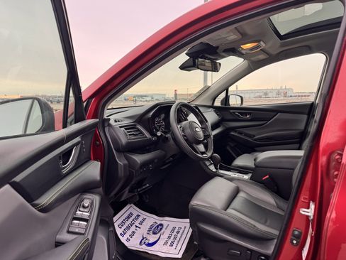 Used 2023 Subaru Ascent Onyx Edition Limited image 17