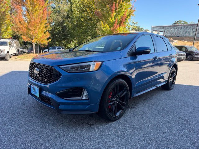 Used 2020 Ford Edge ST w/ Equipment Group 401A AWD/4WD image 1