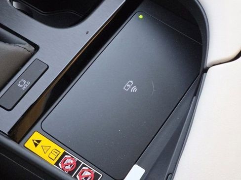 New 2025 Lexus ES 350 w/ Premium Package image 15