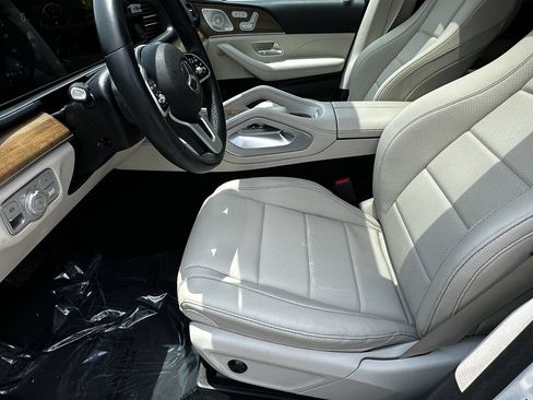 Certified 2021 Mercedes-Benz GLE 350 image 10