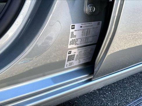 New 2026 Chevrolet Silverado 1500 RST image 8