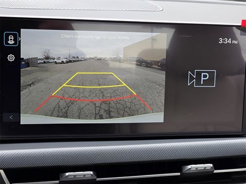 New 2026 Hyundai Sonata SEL image 18