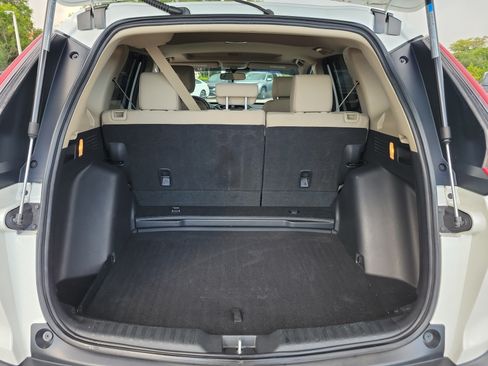Used 2021 Honda CR-V EX image 10