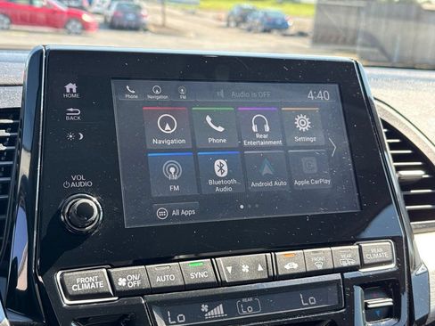 Used 2019 Honda Odyssey EX-L image 18