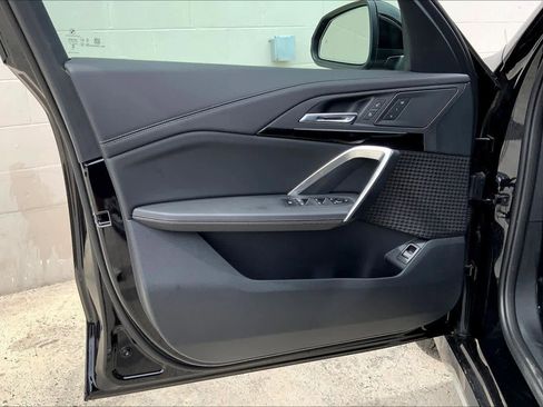 Used 2025 BMW X1 xDrive28i w/ Convenience Package image 28