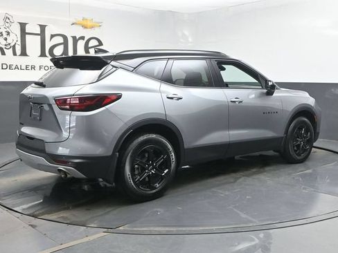 Used 2024 Chevrolet Blazer LT w/ Convenience Package FWD image 49