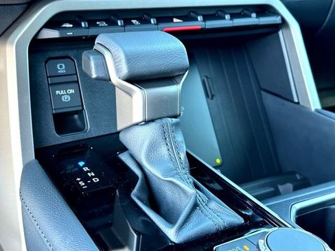 New 2026 Toyota Sequoia Limited RWD image 14