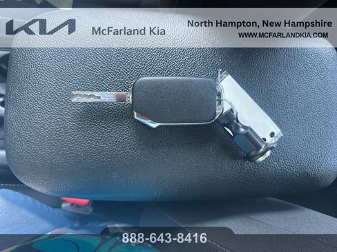 Used 2024 Kia Forte LXS FWD image 34