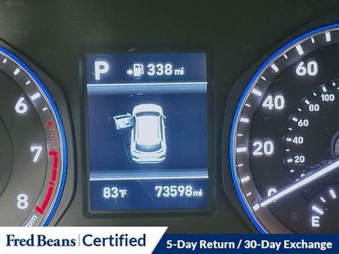 Used 2018 Hyundai Kona SE FWD image 10