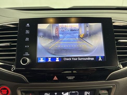 Used 2023 Honda Ridgeline RTL image 15