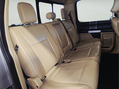 Used 2020 Ford F250 Lariat w/ Lariat Ultimate Package AWD/4WD image 58