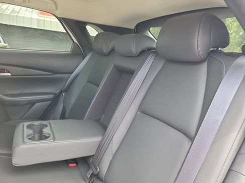 Used 2023 MAZDA CX-30 AWD 2.5 S w/ Preferred Package image 12