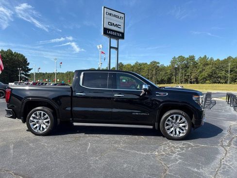 New 2026 GMC Sierra 1500 Denali w/ Denali Reserve Package image 2