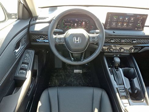 New 2026 Honda Accord EX-L image 9