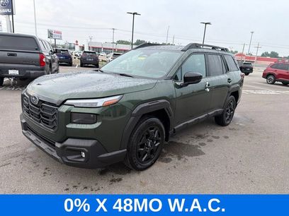 New 2026 Subaru Outback Limited