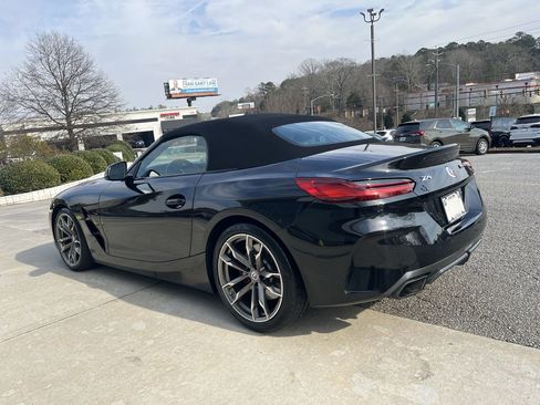 Certified 2023 BMW Z4 M40i w/ Premium Package image 6