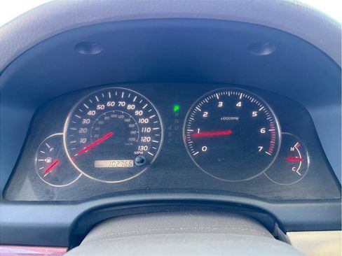 Used 2009 Lexus GX 470 image 15