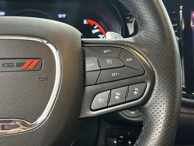 Used 2024 Dodge Durango GT AWD/4WD image 18
