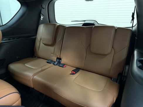 Used 2023 INFINITI QX80 Sensory w/ Cargo Package RWD image 18