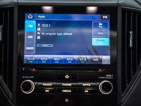 Used 2022 Subaru Forester Sport w/ Popular Package #2 AWD/4WD image 25