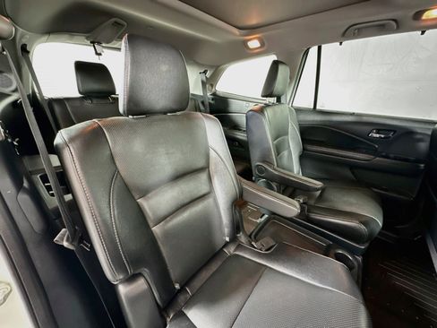 Used 2016 Honda Pilot Elite image 29