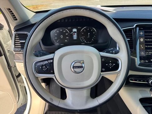 Used 2018 Volvo XC90 T6 Momentum w/ Convenience Package AWD/4WD image 20