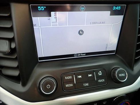 Used 2019 GMC Acadia SLT image 26