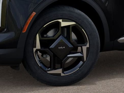 New 2027 Kia Sportage EX FWD image 9
