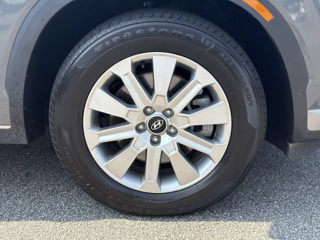 Certified 2024 Hyundai Palisade SEL AWD/4WD image 14