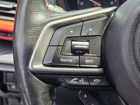 Used 2019 Subaru Forester Sport AWD/4WD image 27
